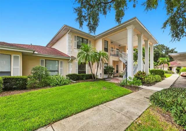 Photo 1 of Condo for sale at 304 Kelsey Way, Sun City Center, FL 33573 | MLS# TB8545442 | Listing updated on 2026-09-04