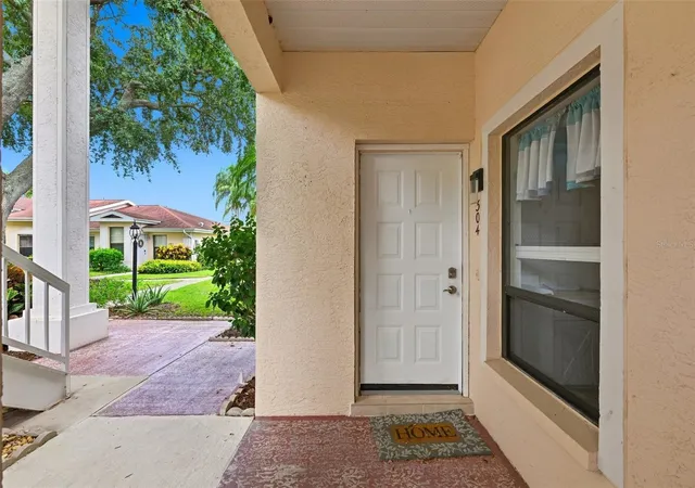 Photo 3 of Condo for sale at 304 Kelsey Way, Sun City Center, FL 33573 | MLS# TB8545442 | Listing updated on 2026-09-04