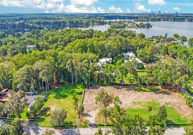 Photo 1 of Land for sale at E Adams, Maitland, FL 32751 | MLS# O6439083 | Listing updated on 2026-10-01
