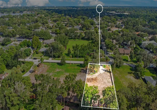 Photo 3 of Land for sale at E Adams, Maitland, FL 32751 | MLS# O6439083 | Listing updated on 2026-10-01