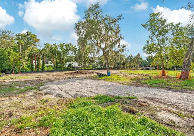 Photo 4 of Land for sale at E Adams, Maitland, FL 32751 | MLS# O6439083 | Listing updated on 2026-10-01