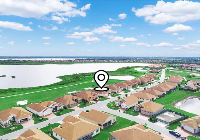 Photo 1 of Single family home for sale at 6136 Pebble Beach Blvd, Winter Haven, FL 33884 | MLS# P4939770 | Listing updated on 2026-09-22