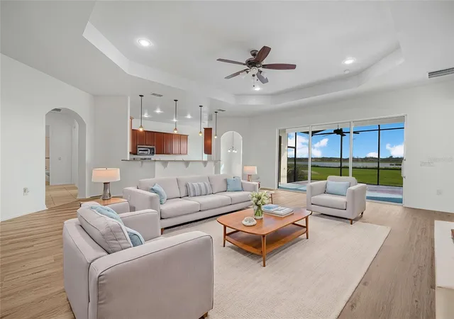 Photo 2 of Single family home for sale at 6136 Pebble Beach Blvd, Winter Haven, FL 33884 | MLS# P4939770 | Listing updated on 2026-09-22