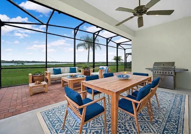 Photo 3 of Single family home for sale at 6136 Pebble Beach Blvd, Winter Haven, FL 33884 | MLS# P4939770 | Listing updated on 2026-09-22