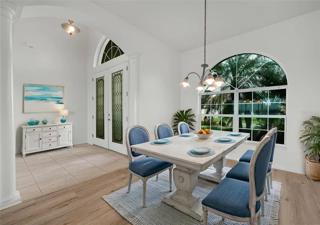 Photo 4 of Single family home for sale at 6136 Pebble Beach Blvd, Winter Haven, FL 33884 | MLS# P4939770 | Listing updated on 2026-09-22