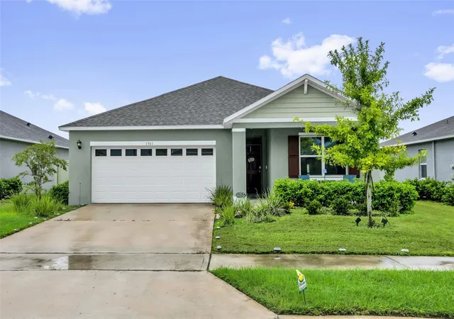Photo 1 of Single family home for sale at 1361 Calmito Ln, Mount Dora, FL 32757 | MLS# O6439089 | Listing updated on 2026-09-04