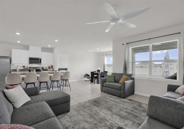 Photo 2 of Single family home for sale at 1361 Calmito Ln, Mount Dora, FL 32757 | MLS# O6439089 | Listing updated on 2026-09-04