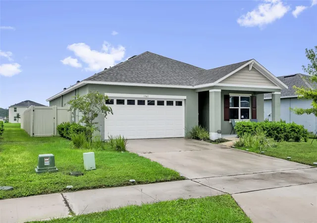 Photo 35 of Single family home for sale at 1361 Calmito Ln, Mount Dora, FL 32757 | MLS# O6439089 | Listing updated on 2026-09-04