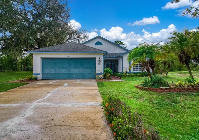 Single family home for sale at 580 Summer Hl Dr, LAKE PLACID, FL 33852 | MLS# P4939771
