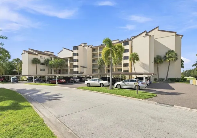 Photo 1 of Condo for sale at 700 Starkey Rd #311, Largo, FL 33771 | MLS# TB8545451 | Listing updated on 2026-09-28