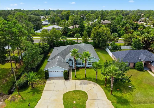 Photo 1 of Single family home for sale at 19 Wheatfield Dr, Palm Coast, FL 32164 | MLS# FC321209 | Listing updated on 2026-09-05