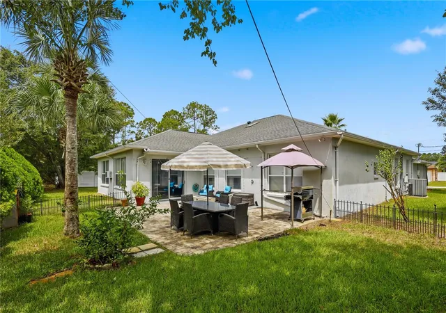 Photo 2 of Single family home for sale at 19 Wheatfield Dr, Palm Coast, FL 32164 | MLS# FC321209 | Listing updated on 2026-09-05
