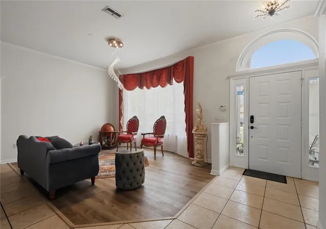 Photo 3 of Single family home for sale at 19 Wheatfield Dr, Palm Coast, FL 32164 | MLS# FC321209 | Listing updated on 2026-09-05