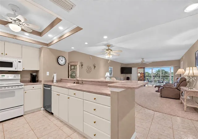 Photo 3 of Condo for sale at 601 Shreve St #66C, Punta Gorda, FL 33950 | MLS# C7530345 | Listing updated on 2026-10-09