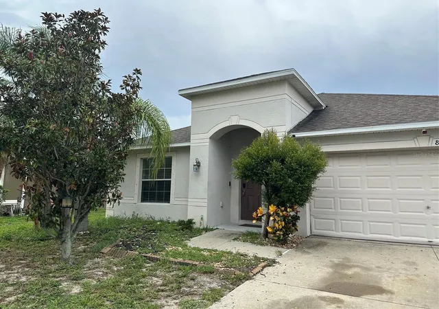Photo 1 of Single family home for sale at 8018 Cherry Branch Dr, Ruskin, FL 33573 | MLS# TB8545453 | Listing updated on 2026-09-04