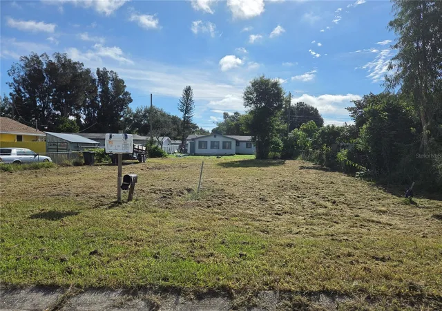 Photo 3 of Land for sale at 5871 43rd Street N, Saint Petersburg, FL 33714 | MLS# TB8545456 | Listing updated on 2026-09-22