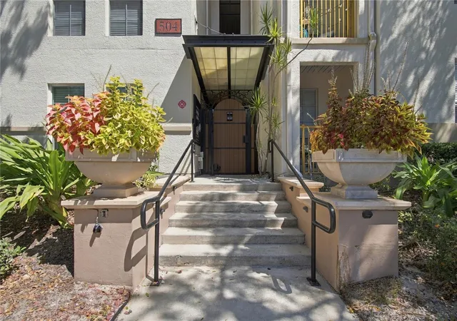Photo 1 of Condo for sale at 504 S Armenia Ave #1319A, Tampa, FL 33609 | MLS# TB8545458 | Listing updated on 2026-09-20