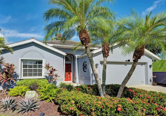 Photo 2 of Single family home for sale at 3199 Village Ln, Port Charlotte, FL 33953 | MLS# C7530346 | Listing updated on 2026-10-04