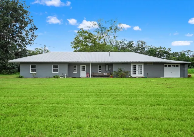 Photo 3 of Single family home for sale at 255 Benes Rd, Brooksville, FL 34604 | MLS# W7889198 | Listing updated on 2026-09-16