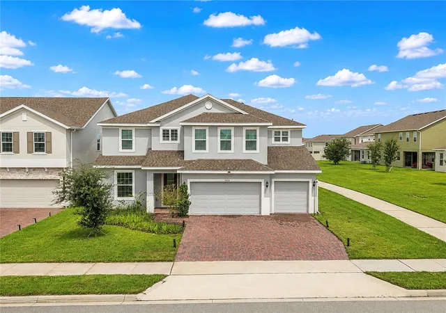 Photo 2 of Single family home for sale at 7634 Modica St, Clermont, FL 34714 | MLS# S5156911 | Listing updated on 2026-09-21