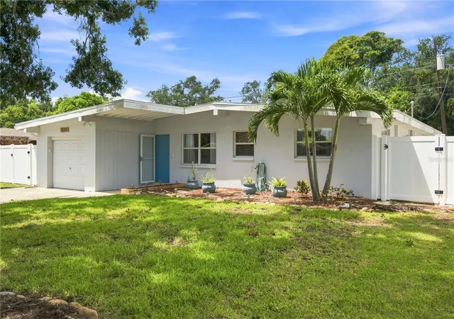 Single family home for sale at 11610 116th Street, Largo, FL 33778 | MLS# TB8545462