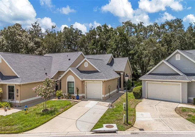 Photo 1 of Single family home for sale at 3633 Muirfield Ct, New Port Richey, FL 34655 | MLS# TB8545463 | Listing updated on 2026-10-21