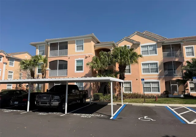 Photo 1 of Condo for sale at 13560 Turtle Marsh Loop #332, Orlando, FL 32837 | MLS# O6439095 | Listing updated on 2026-10-02