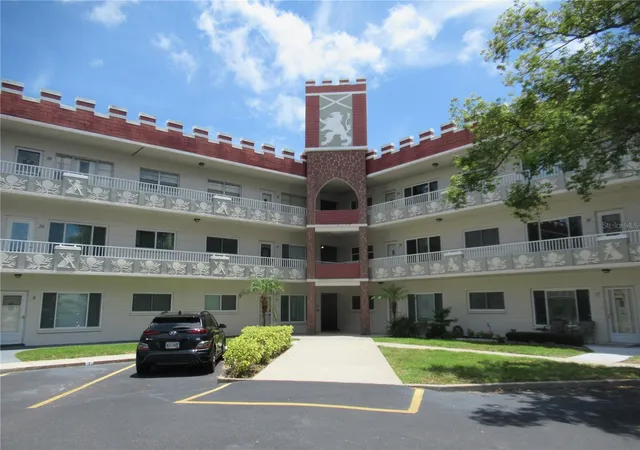 Photo 1 of Condo for sale at 2363 Israeli Dr #39, Clearwater, FL 33763 | MLS# TB8545466 | Listing updated on 2026-09-04