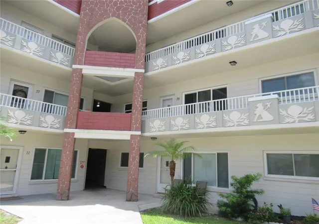 Photo 2 of Condo for sale at 2363 Israeli Dr #39, Clearwater, FL 33763 | MLS# TB8545466 | Listing updated on 2026-09-04