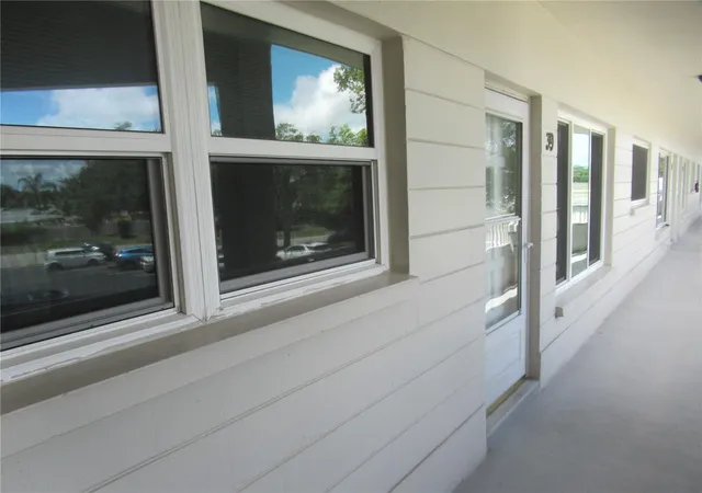 Photo 3 of Condo for sale at 2363 Israeli Dr #39, Clearwater, FL 33763 | MLS# TB8545466 | Listing updated on 2026-09-04