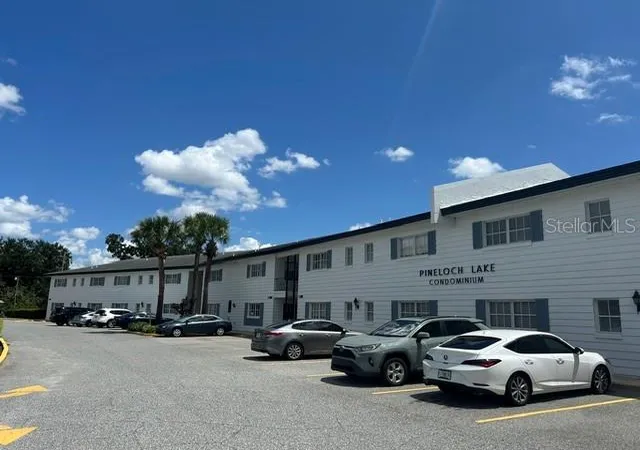 Photo 1 of Condo for sale at 2873 S Osceola Ave #A5, Orlando, FL 32806 | MLS# O6439096 | Listing updated on 2026-09-14