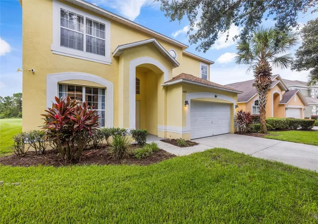 Photo 2 of Single family home for sale at 8427 Secret Key Cvs, Kissimmee, FL 34747 | MLS# O6439098 | Listing updated on 2026-10-06
