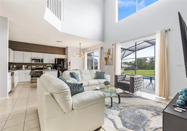 Photo 3 of Single family home for sale at 8427 Secret Key Cvs, Kissimmee, FL 34747 | MLS# O6439098 | Listing updated on 2026-10-06