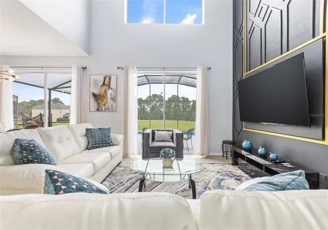 Photo 4 of Single family home for sale at 8427 Secret Key Cvs, Kissimmee, FL 34747 | MLS# O6439098 | Listing updated on 2026-10-06