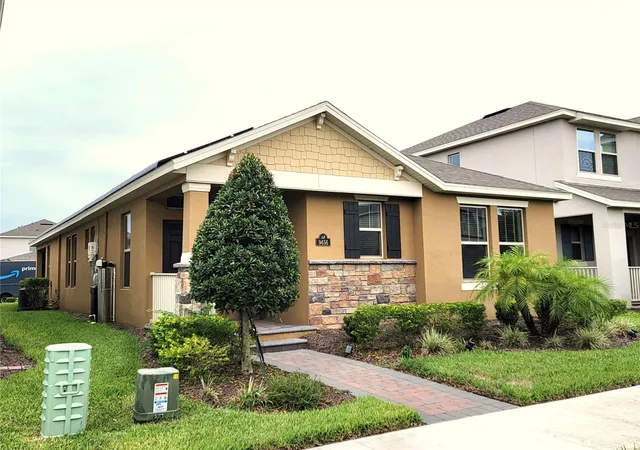 Photo 1 of Single family home for sale at 9456 Komika Ln, Winter Garden, FL 34787 | MLS# S5156916 | Listing updated on 2026-09-12