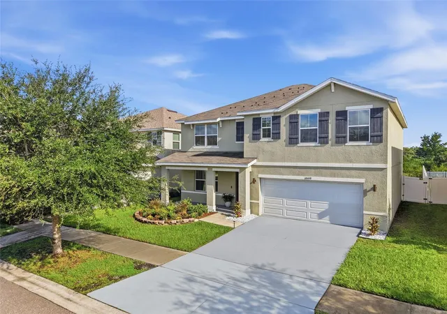 Photo 1 of Single family home for sale at 10019 Geese Trl Cir, Sun City Center, FL 33573 | MLS# TB8545470 | Listing updated on 2026-09-08