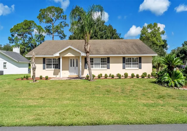 Photo 1 of Single family home for sale at 1638 Yeomans Path, Lakeland, FL 33809 | MLS# L4964818 | Listing updated on 2026-09-07