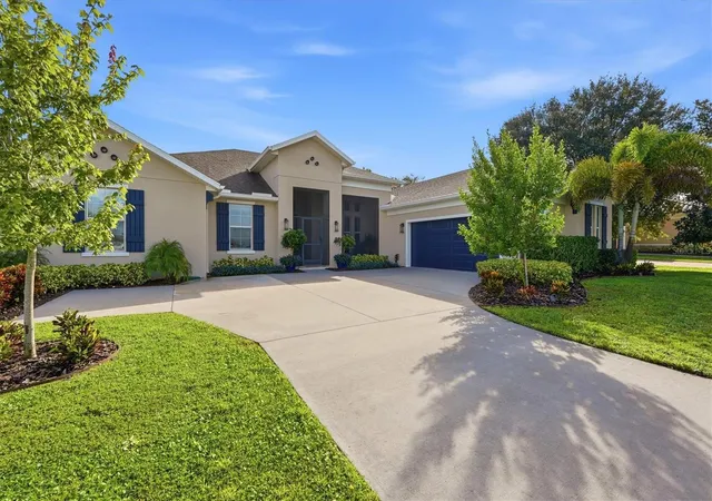 Photo 1 of Single family home for sale at 5209 Lake Venice Dr, Wimauma, FL 33598 | MLS# TB8545472 | Listing updated on 2026-09-29