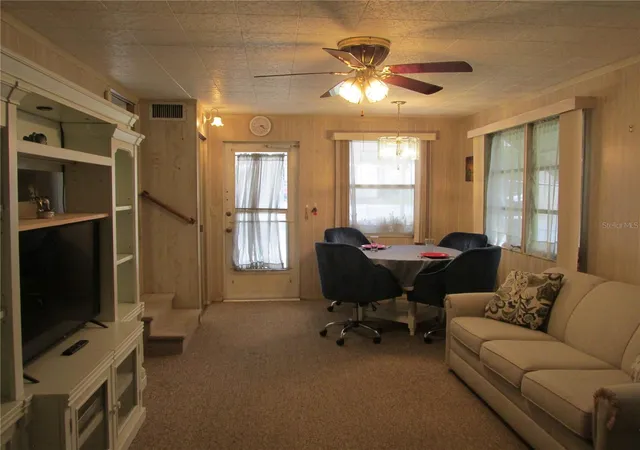 Photo 2 of Manufactured home for sale at 6 Pink Lady Ln, Lake Wales, FL 33853 | MLS# K4903754 | Listing updated on 2026-09-05