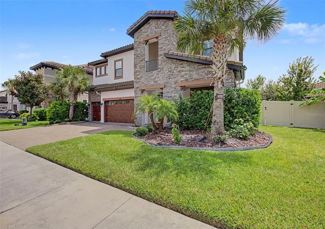 Photo 3 of Single family home for sale at 21616 Amelia Rose Way, Land O Lakes, FL 34637 | MLS# TB8545477 | Listing updated on 2026-09-04
