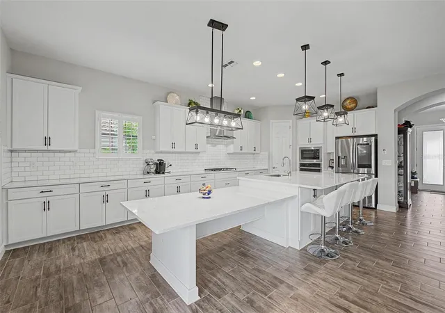 Photo 4 of Single family home for sale at 21616 Amelia Rose Way, Land O Lakes, FL 34637 | MLS# TB8545477 | Listing updated on 2026-09-04