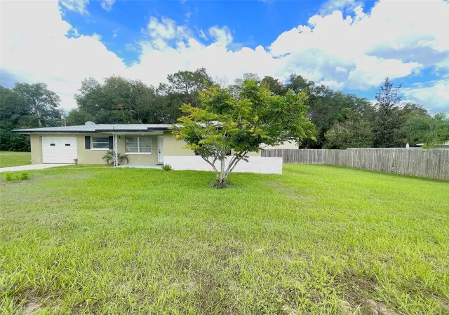 Photo 10 of Single family home for sale at 814 Sherwood Ave, Inverness, FL 34450 | MLS# OM731657 | Listing updated on 2026-09-04