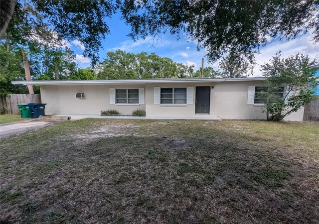 Photo 1 of Sale Pending at 8723 N 27th Street, Tampa, FL 33604 | MLS# TB8545480 | Listing updated on 2026-09-16