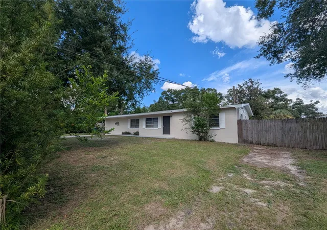 Photo 3 of Sale Pending at 8723 N 27th Street, Tampa, FL 33604 | MLS# TB8545480 | Listing updated on 2026-09-16