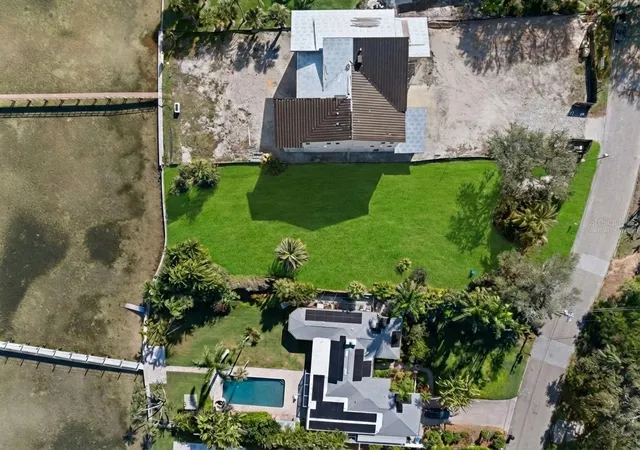 Land for sale at 6100 Bahama Shrs Dr S, Saint Petersburg, FL 33705 | MLS# V4951113