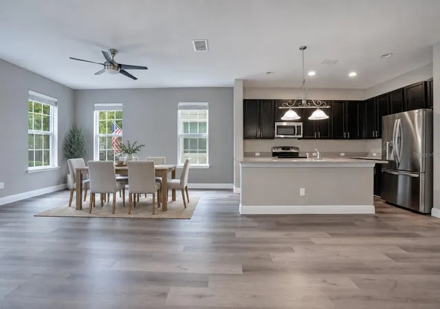 Photo 3 of Sale Pending at 6867 Sundrop St, Harmony, FL 34773 | MLS# S5156920 | Listing updated on 2026-10-09