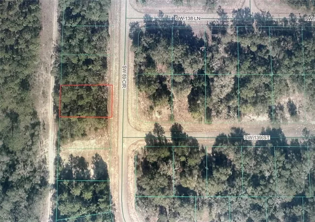 Photo 1 of Land for sale at Sw 89th Circle, Ocala, FL 34473 | MLS# OM731659 | Listing updated on 2026-09-04