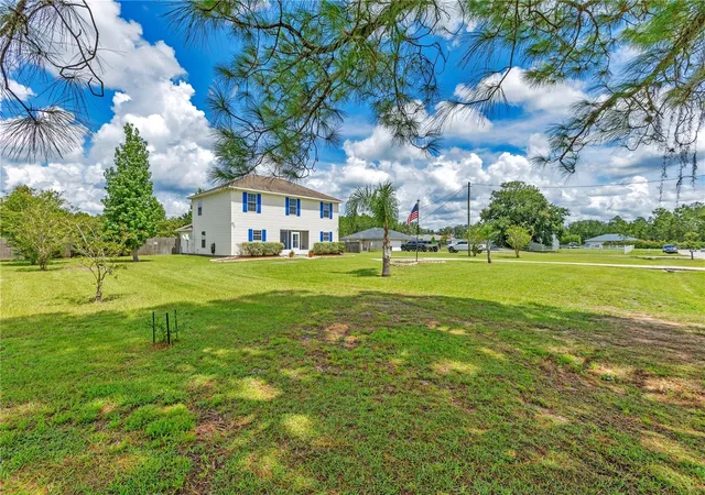 Photo 3 of Single family home for sale at 7228 Evergreen Loop, Polk City, FL 33868 | MLS# O6439108 | Listing updated on 2026-10-06