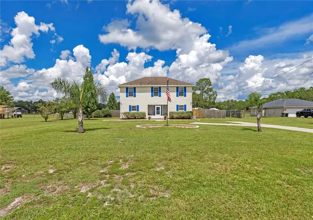 Single family home for sale at 7228 Evergreen Loop, POLK CITY, FL 33868 | MLS# O6439108