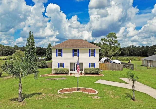 Photo 2 of Single family home for sale at 7228 Evergreen Loop, Polk City, FL 33868 | MLS# O6439108 | Listing updated on 2026-10-06